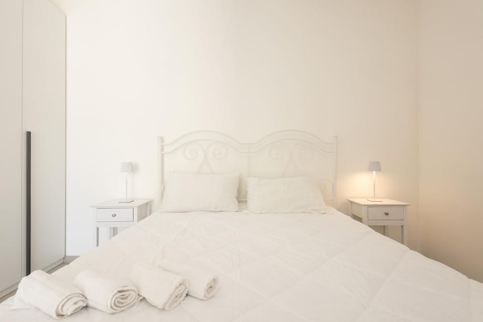 Dara Home Apartment in Marsala