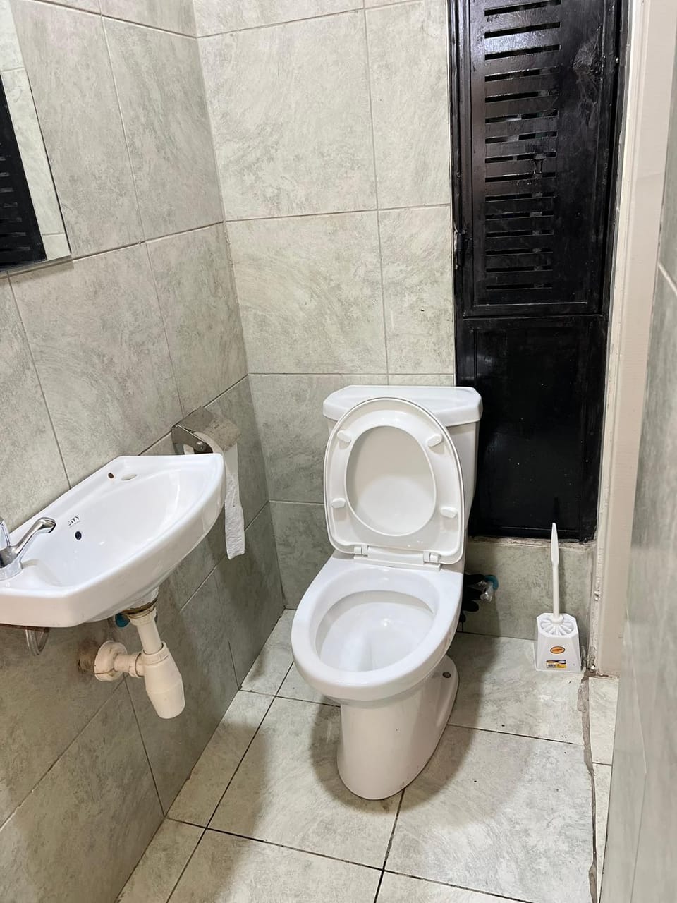 bidet