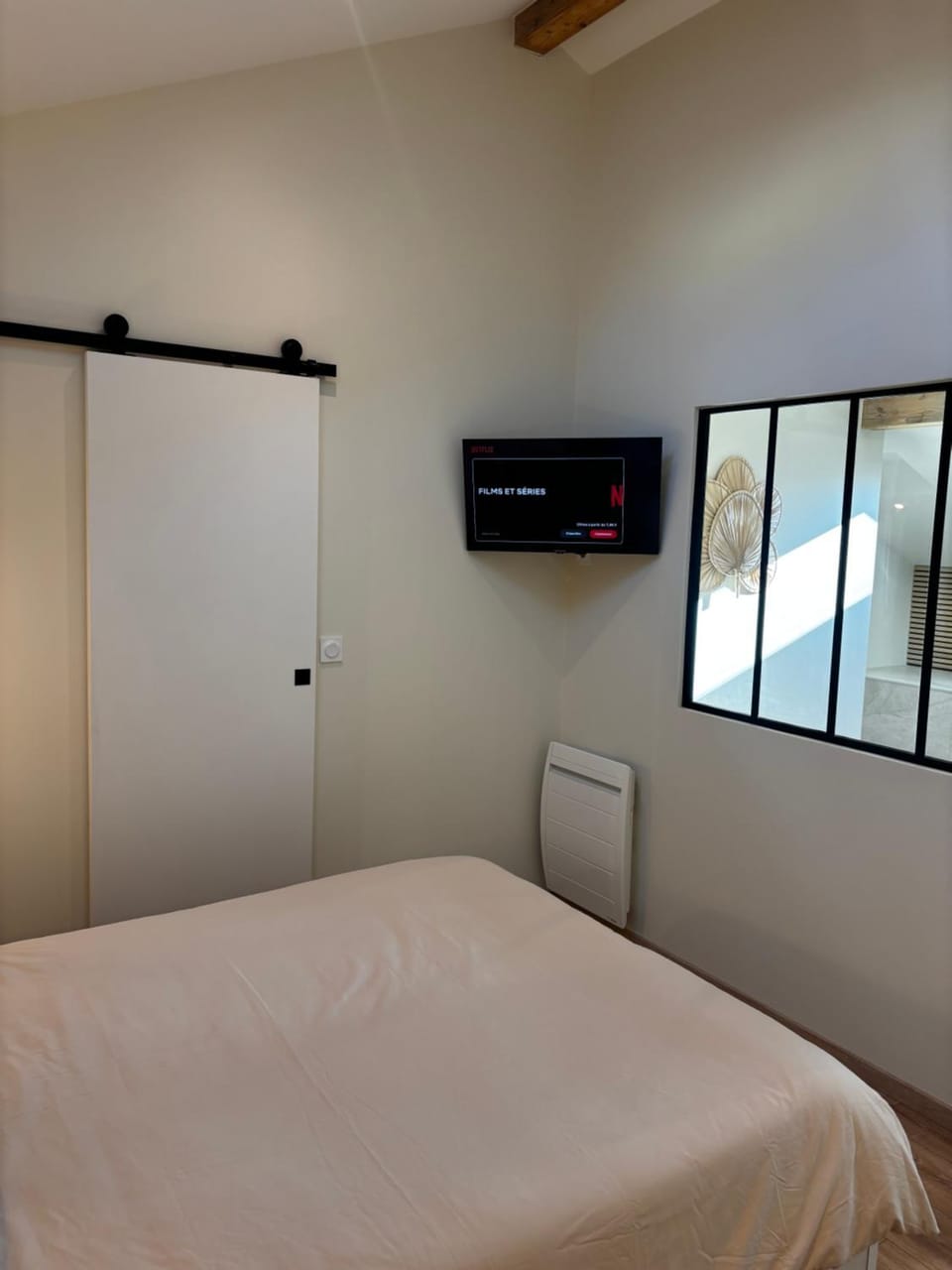 Appartement cosy une chambre Apartment in Auvergne-Rhône-Alpes
