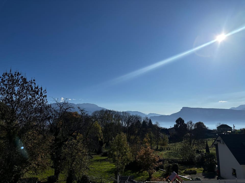 View (from property/room)