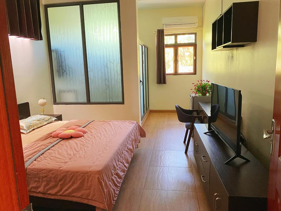 TV and multimedia, Bedroom