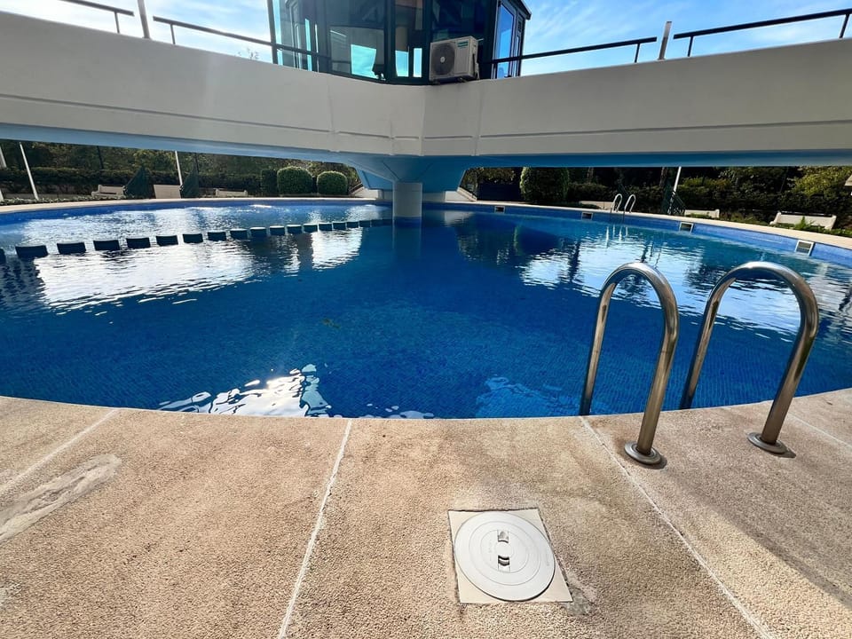 Alameda Stay - Apartamento lujoso Ciudad de las Artes y las Ciencias Apartment in Valencia