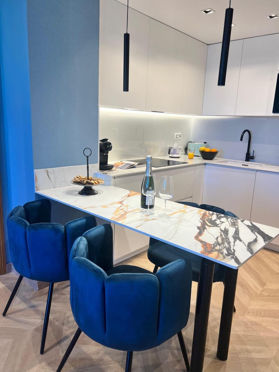 Alameda Stay - Apartamento lujoso Ciudad de las Artes y las Ciencias Apartment in Valencia