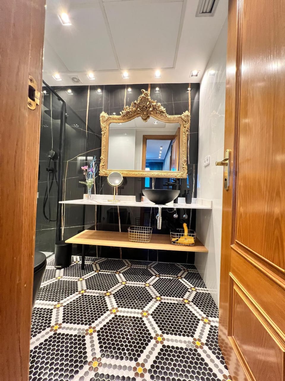 Alameda Stay - Apartamento lujoso Ciudad de las Artes y las Ciencias Apartment in Valencia