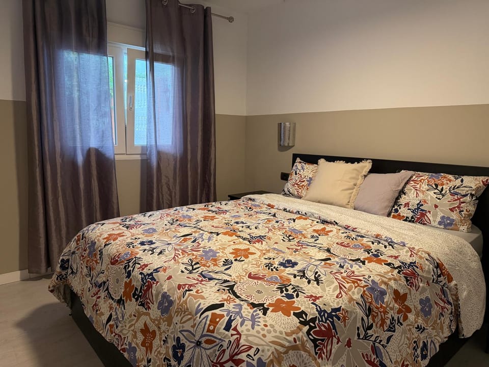 Lavender Seaviews beautiful apartment in Sand Club SC153 Apartment in Abona
