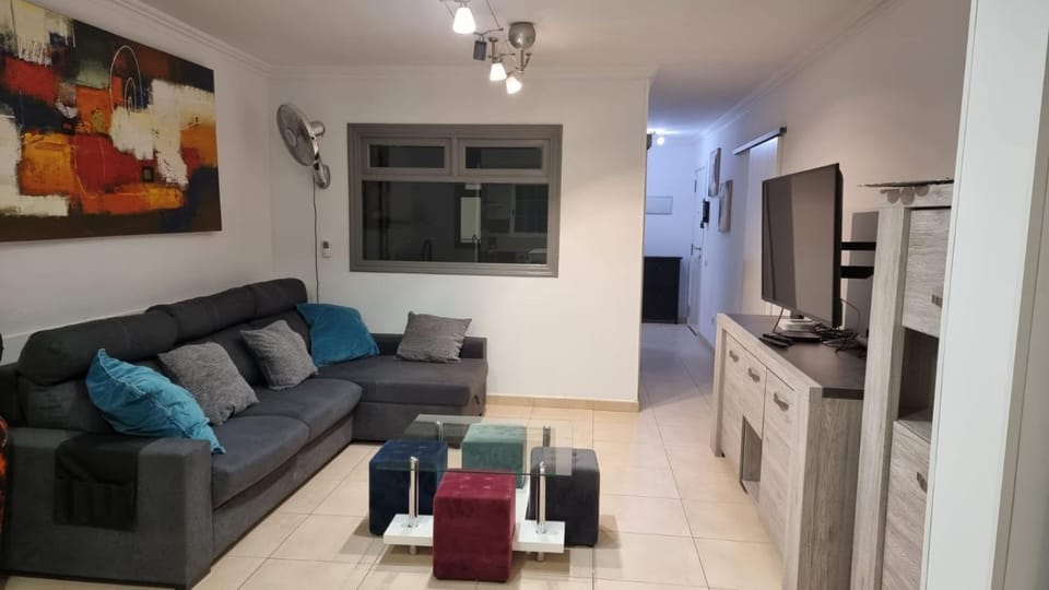 Lavender Seaviews beautiful apartment in Sand Club SC153 Apartment in Abona