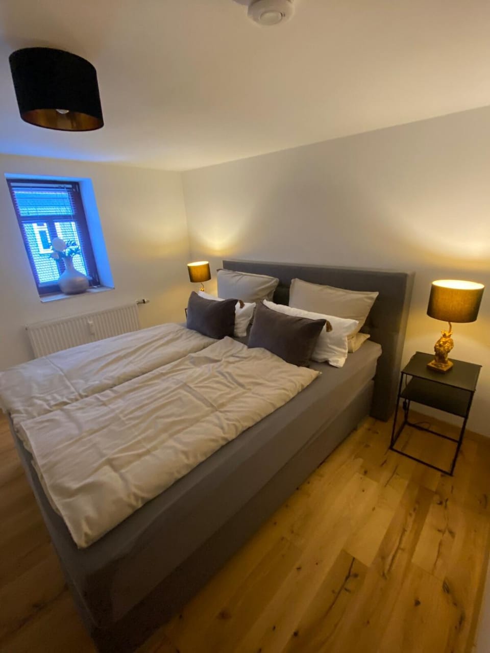 Downtown No 5 Apartment in Hesse