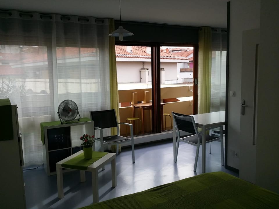 Les Remparts Apartment in Clermont-Ferrand