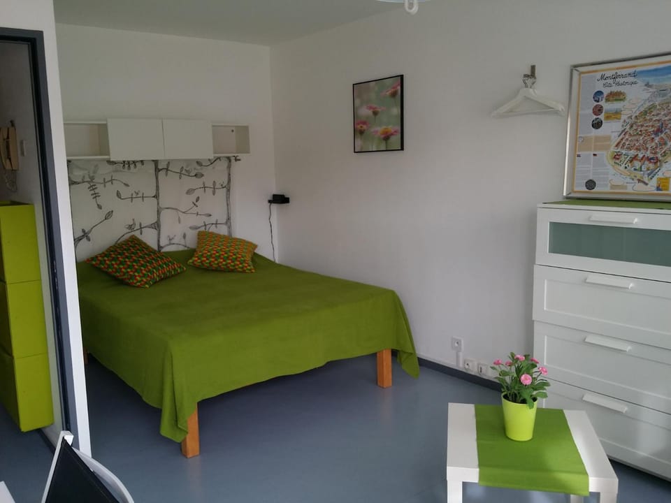 Les Remparts Apartment in Clermont-Ferrand