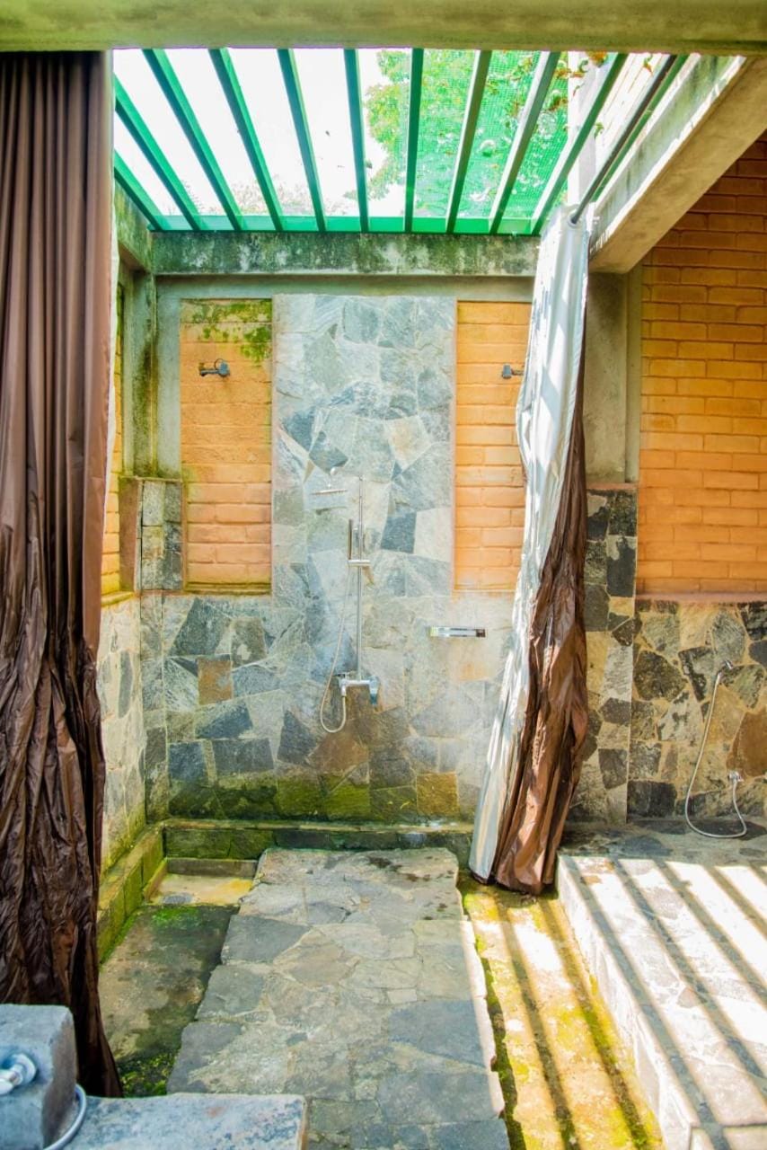 Mihidugiri Eco lodge Villa in Central Province
