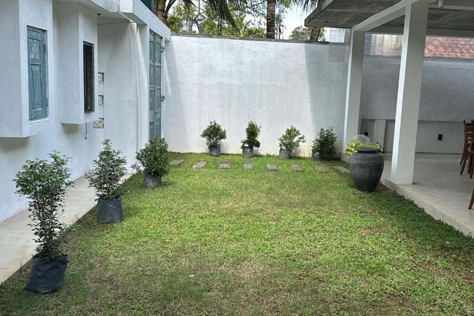 Blissro Mirissa Villa in Mirissa