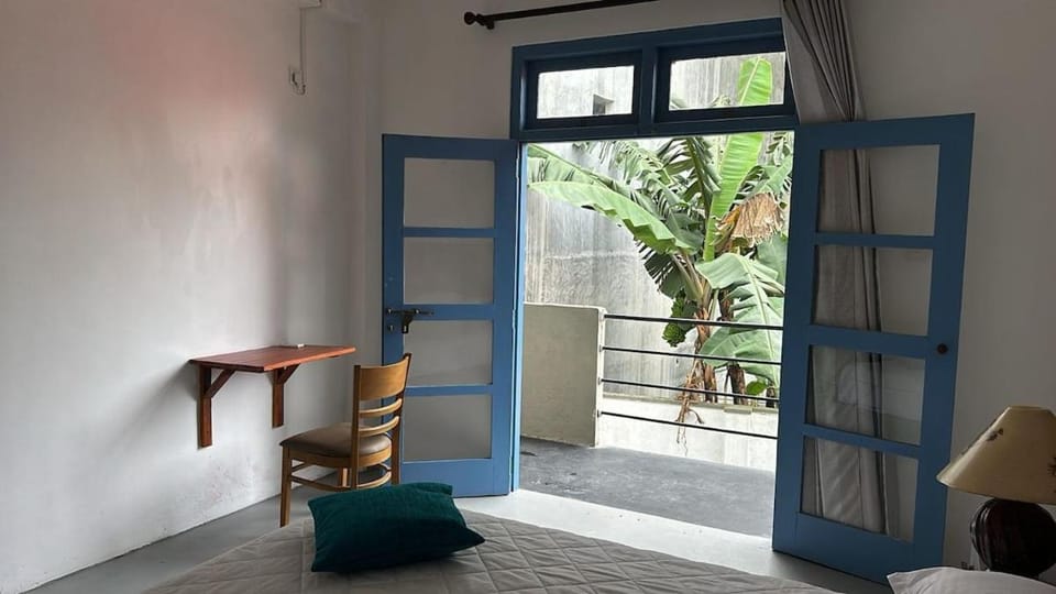 Blissro Mirissa Villa in Mirissa