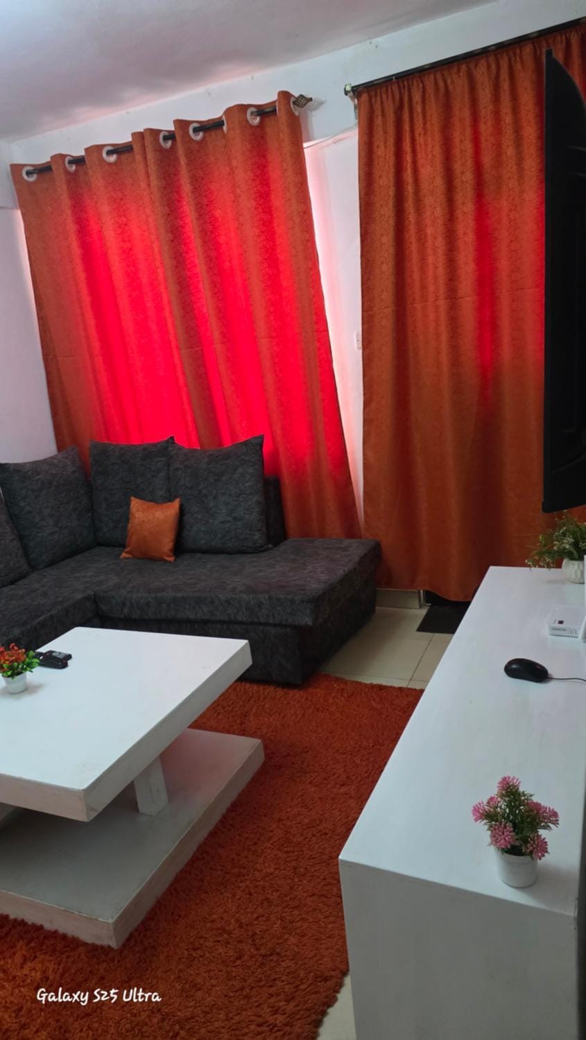 1 bedroom at Trm drive roysambu Apartment in Nairobi County