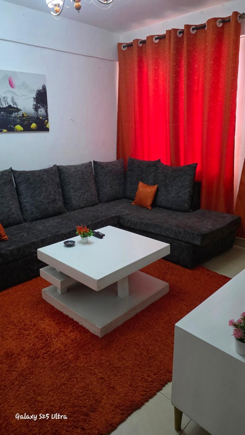 1 bedroom at Trm drive roysambu Apartment in Nairobi County