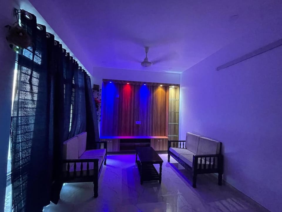 Bosila Mohammadpur 3BR 1800 sq new flat with AC Apartment in Dhaka