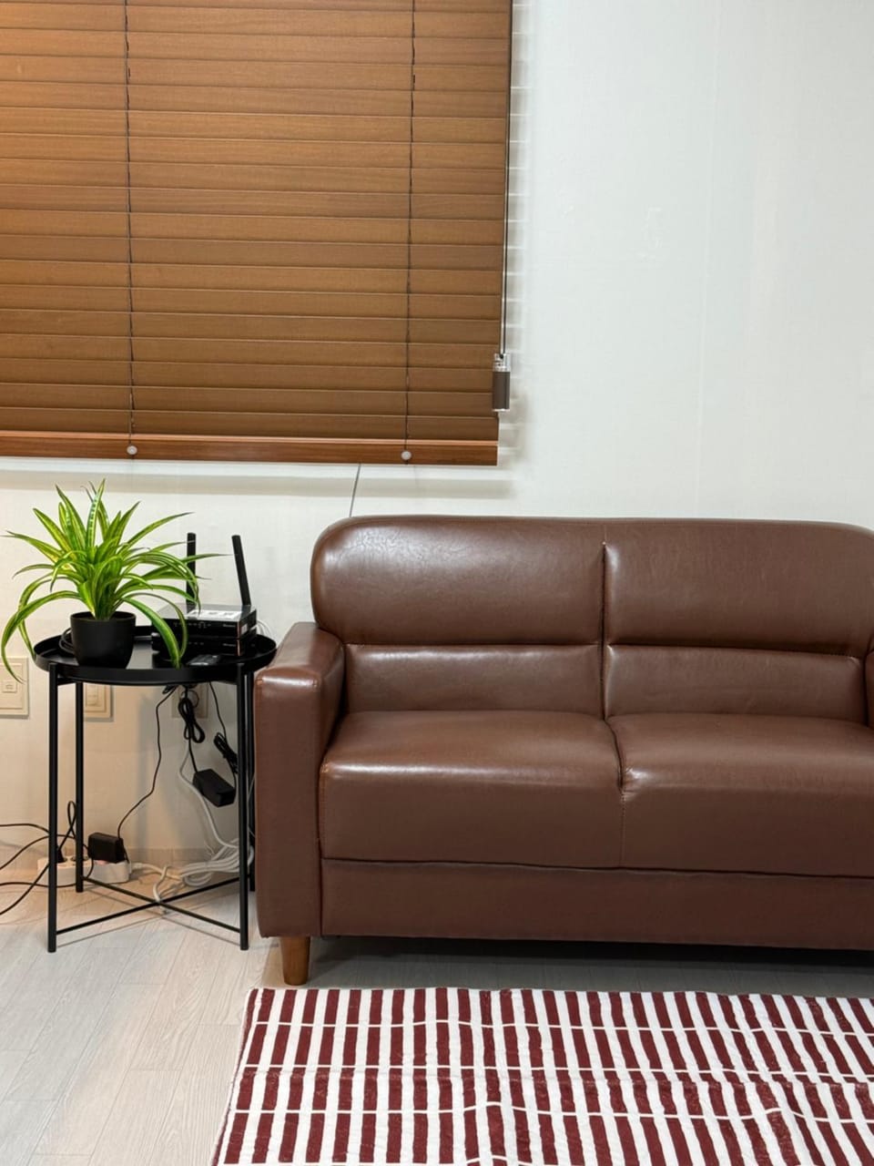 Stay Manrijae Apartment in Seoul