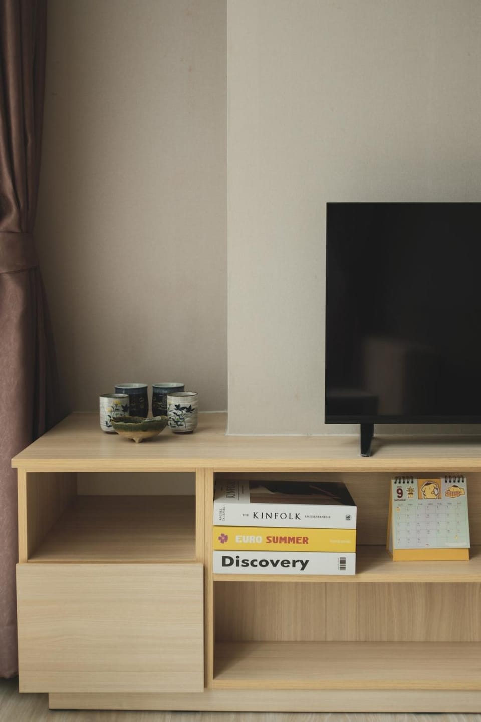 TV and multimedia, Evening entertainment