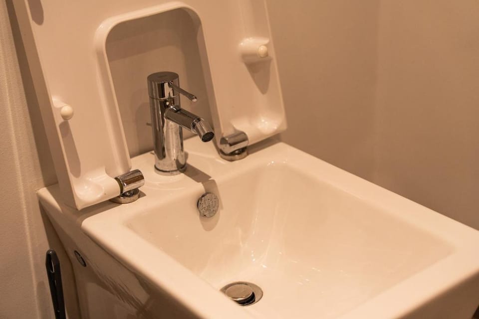 Luxury Apartment Anfaplace style & elegant Apartment in Casablanca