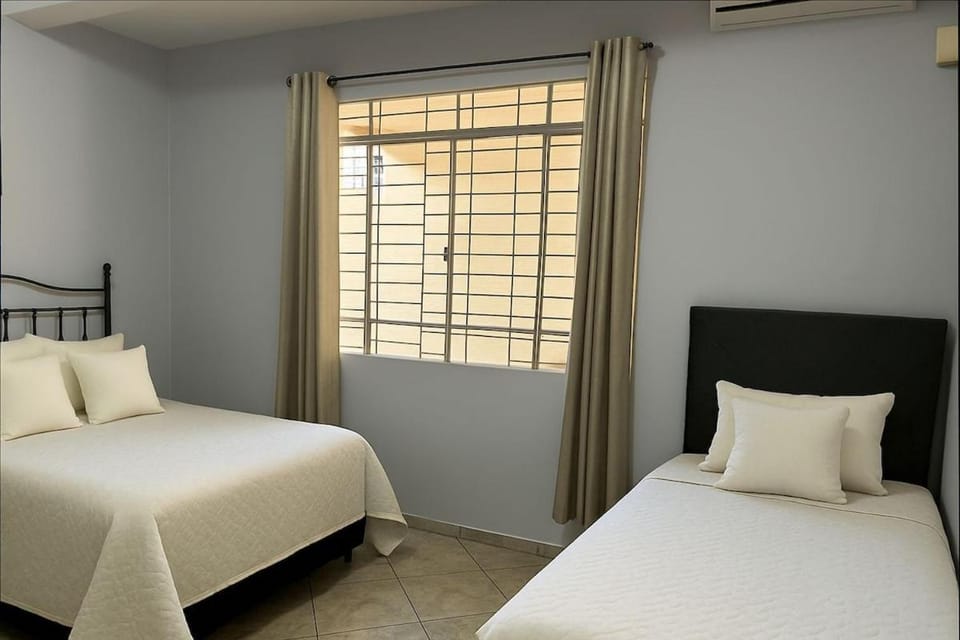 Foz do Iguaçu - MELHOR localização Apartment in Foz do Iguaçu