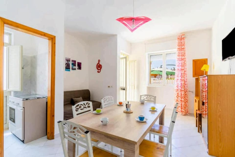 Sul mare villa lido hoochipa Villa in Apulia