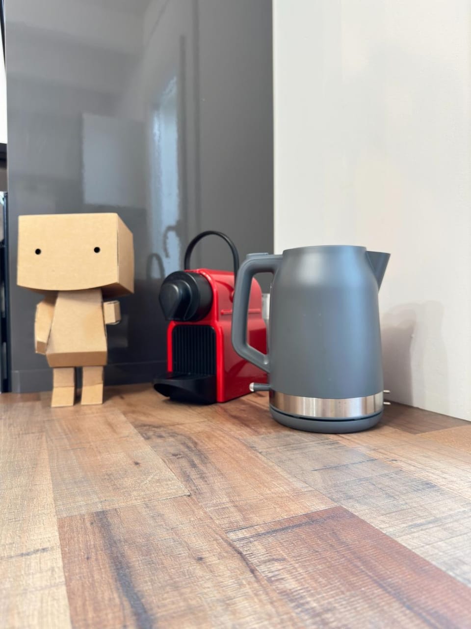 Coffee/tea facilities, Kitchen or kitchenette