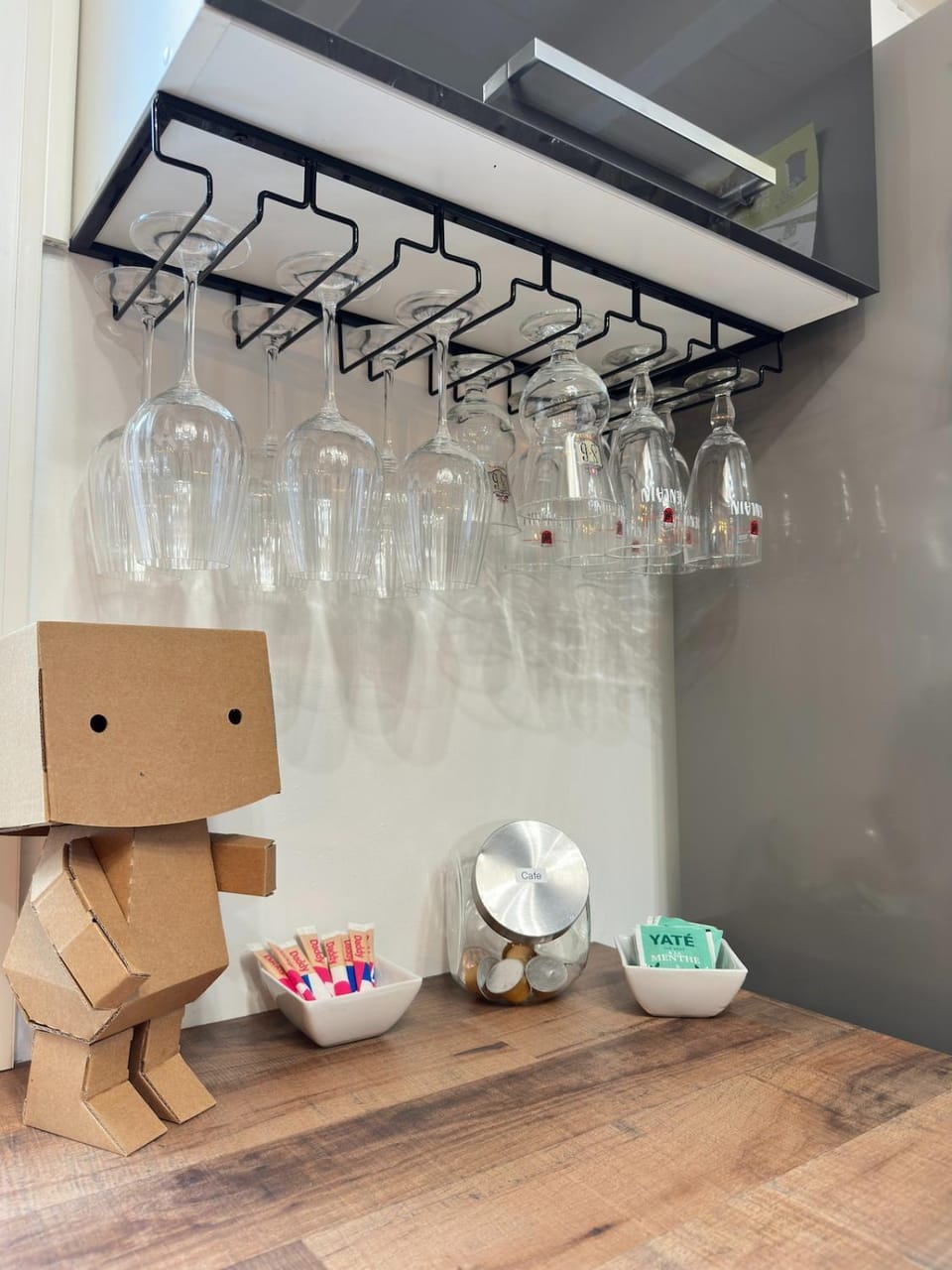 Lounge or bar
