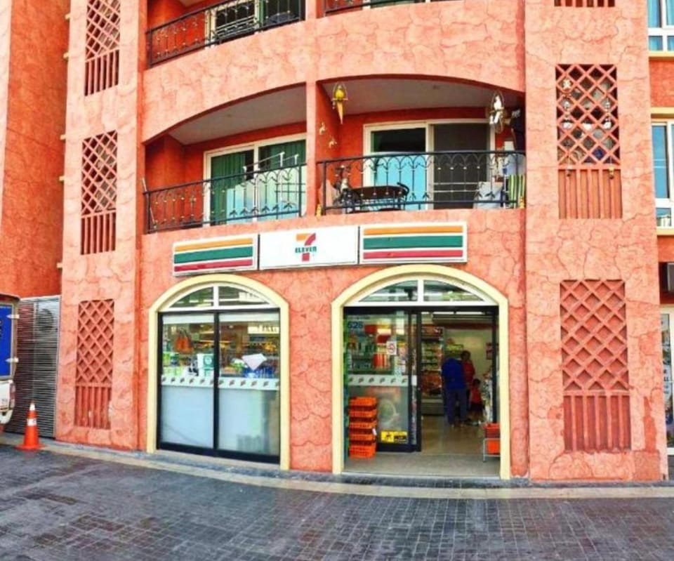 Seven Seas Jomtien pattaya Apartment in Pattaya City
