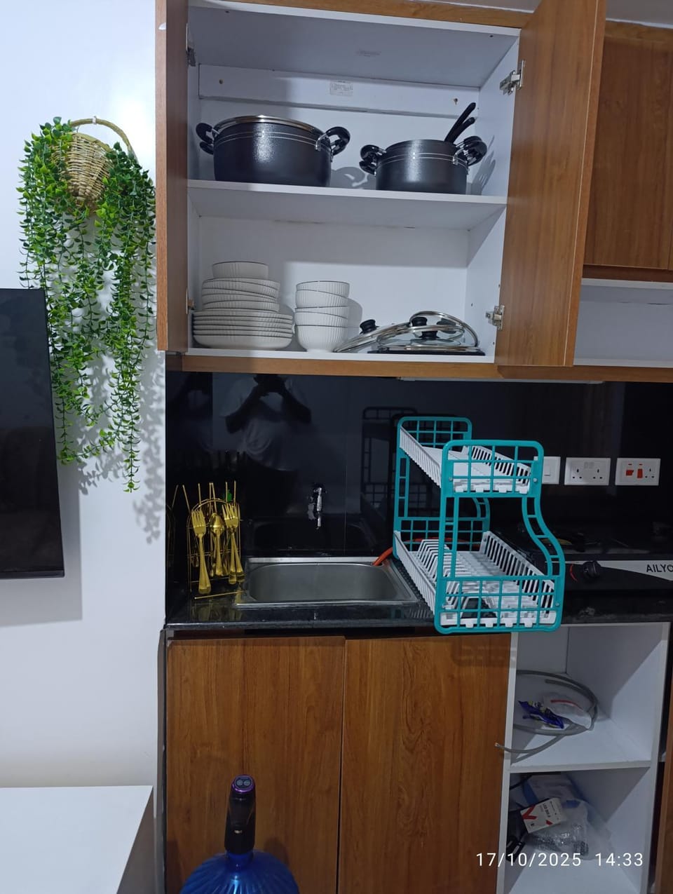 Adrish paradise Apartment in Nairobi County