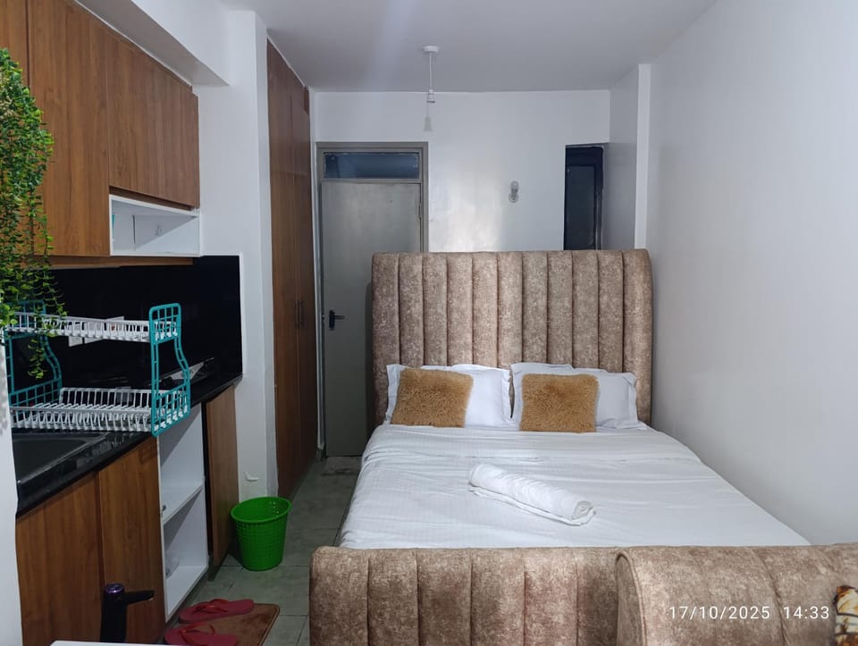 Adrish paradise Apartment in Nairobi County