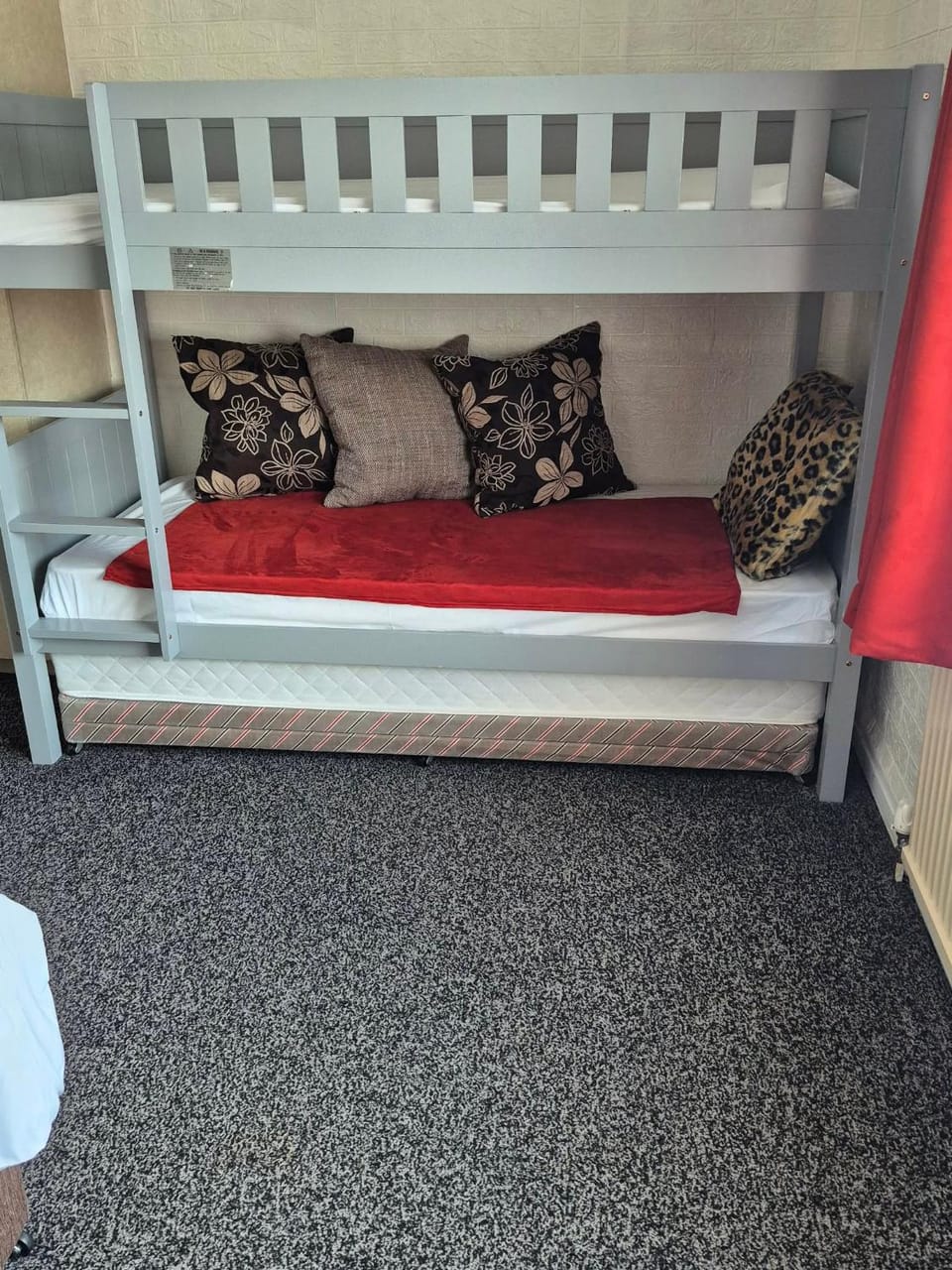 Confort Flat Apartment in Preston