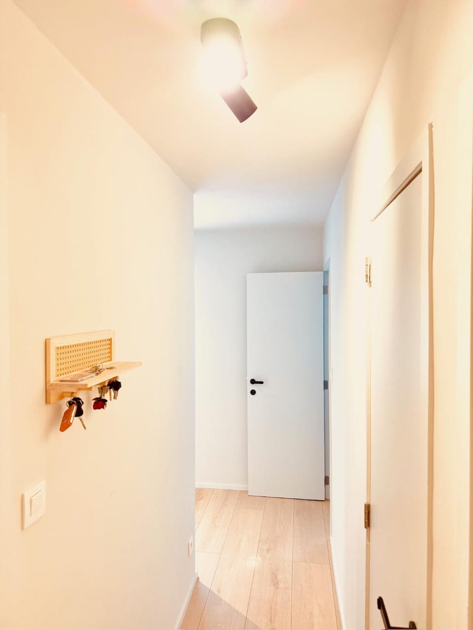 Sea, Sand and Sun Apartment in Koksijde