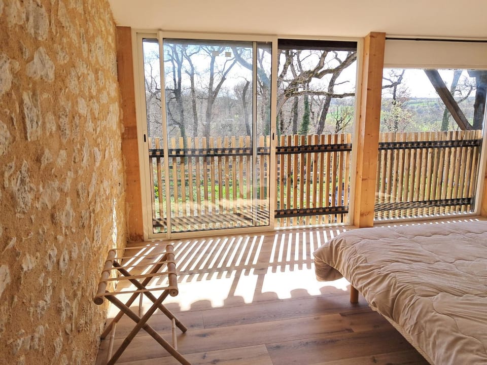 Gîte En Gélion House in Occitanie