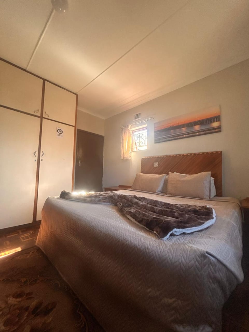 Nathi Lodge Nature lodge in KwaZulu-Natal