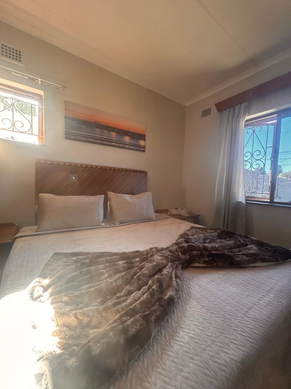 Nathi Lodge Nature lodge in KwaZulu-Natal