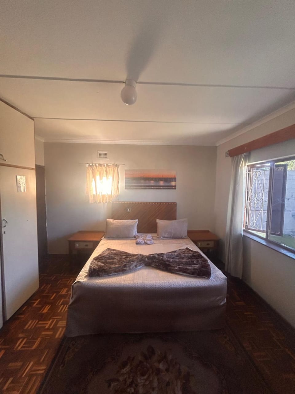 Nathi Lodge Nature lodge in KwaZulu-Natal