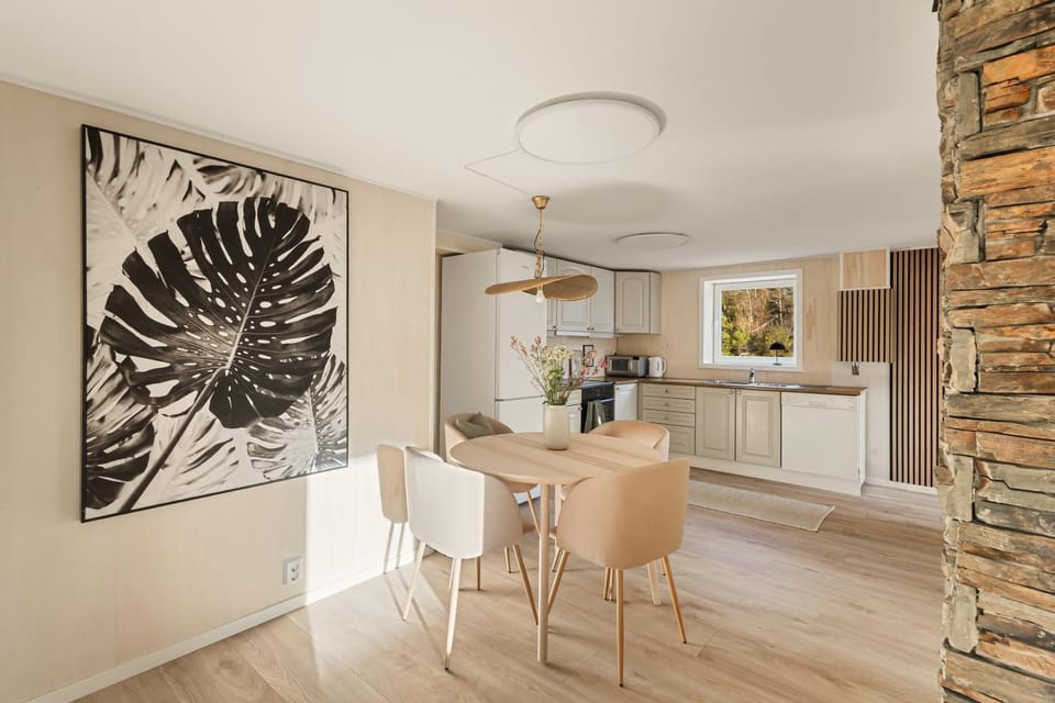 Living room, Dining area, kitchen, kitchen