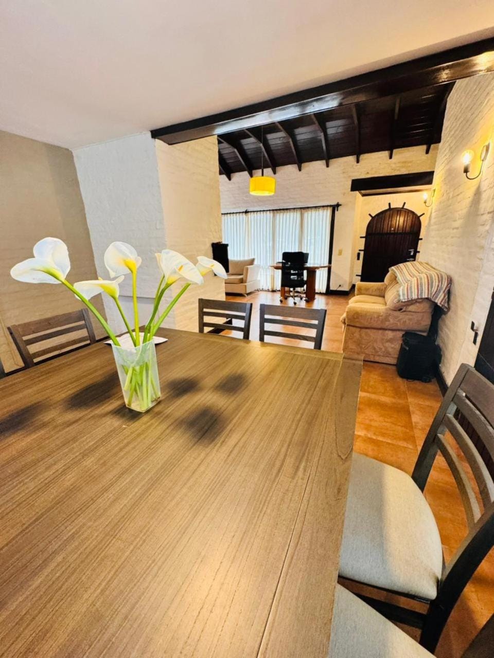 Casa 11 personas en el corazón de Güemes, playa grande House in Mar del Plata