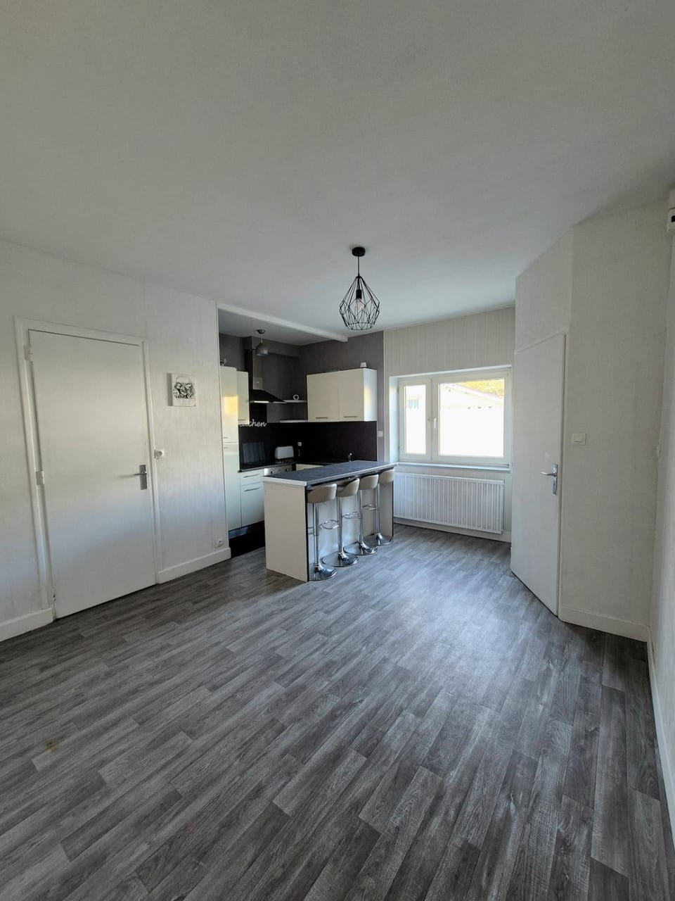 Le cocon Apartment in Verdun