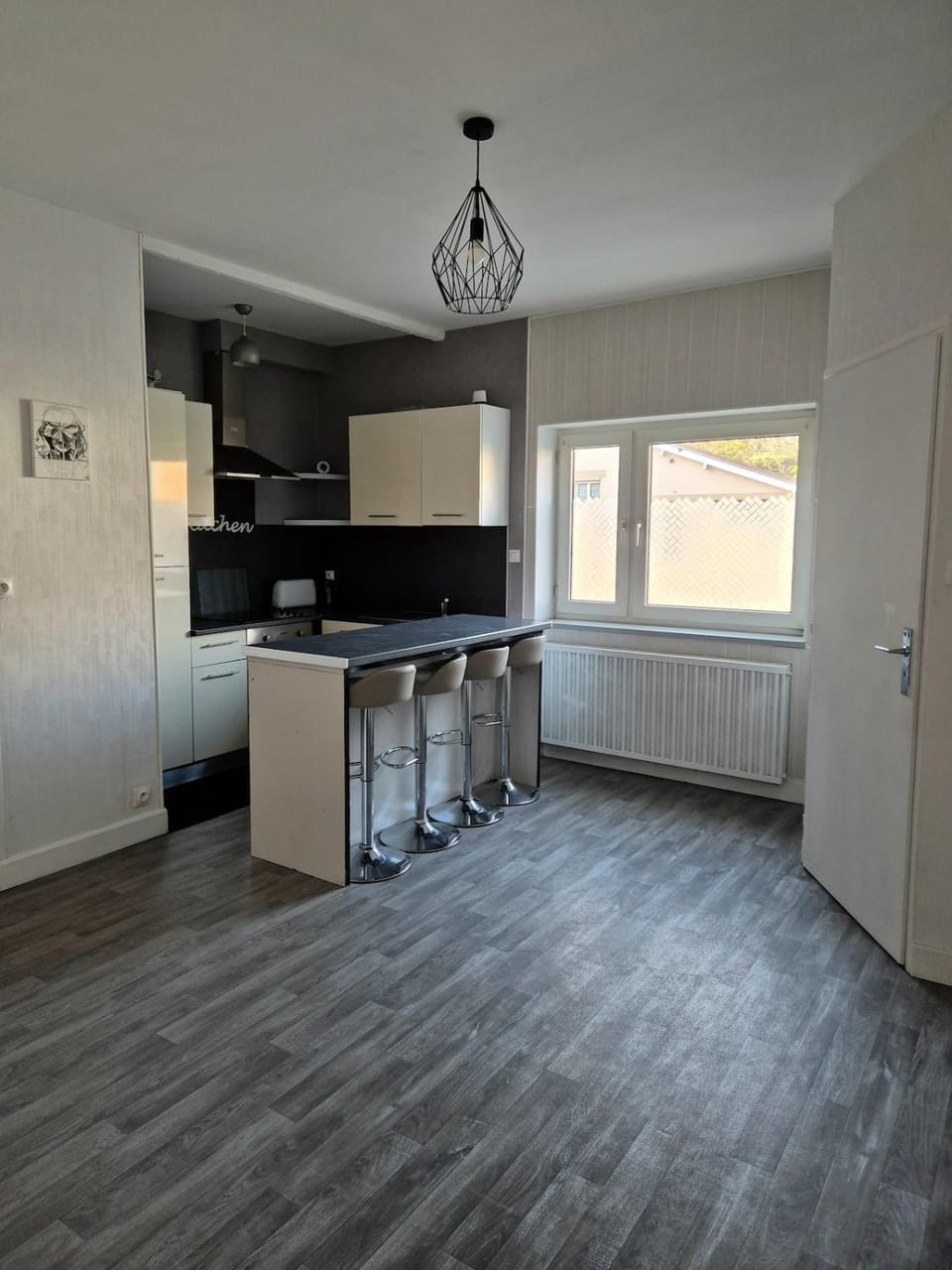 Le cocon Apartment in Verdun