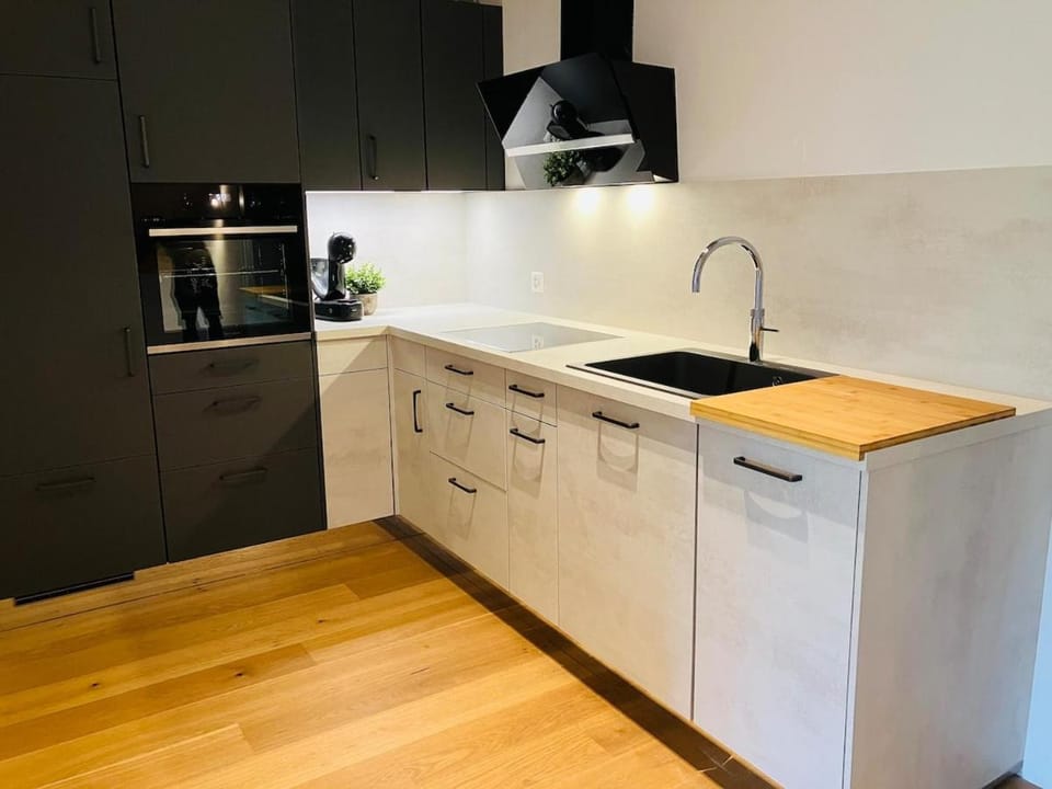 Ferienwohnung mit Sauna in Wildhaus Apartment in St. Gallen, Switzerland