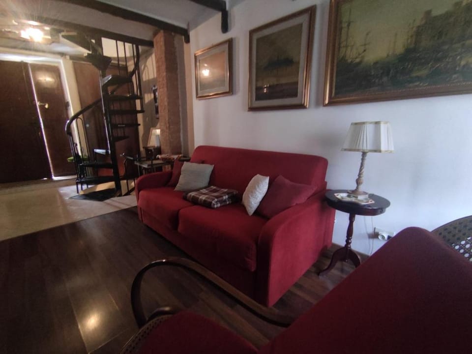 Casina Giulia Apartment in Abruzzo