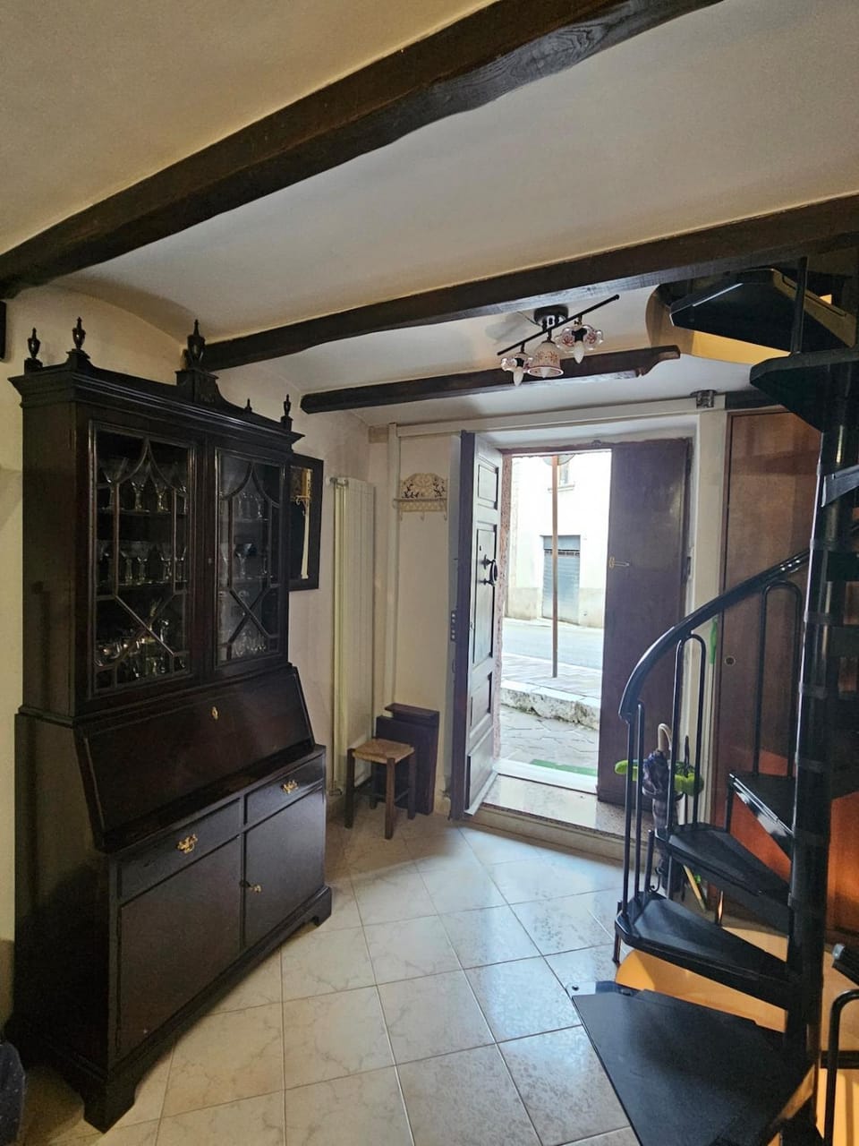 Casina Giulia Apartment in Abruzzo