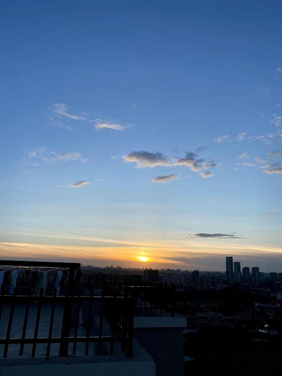 City view