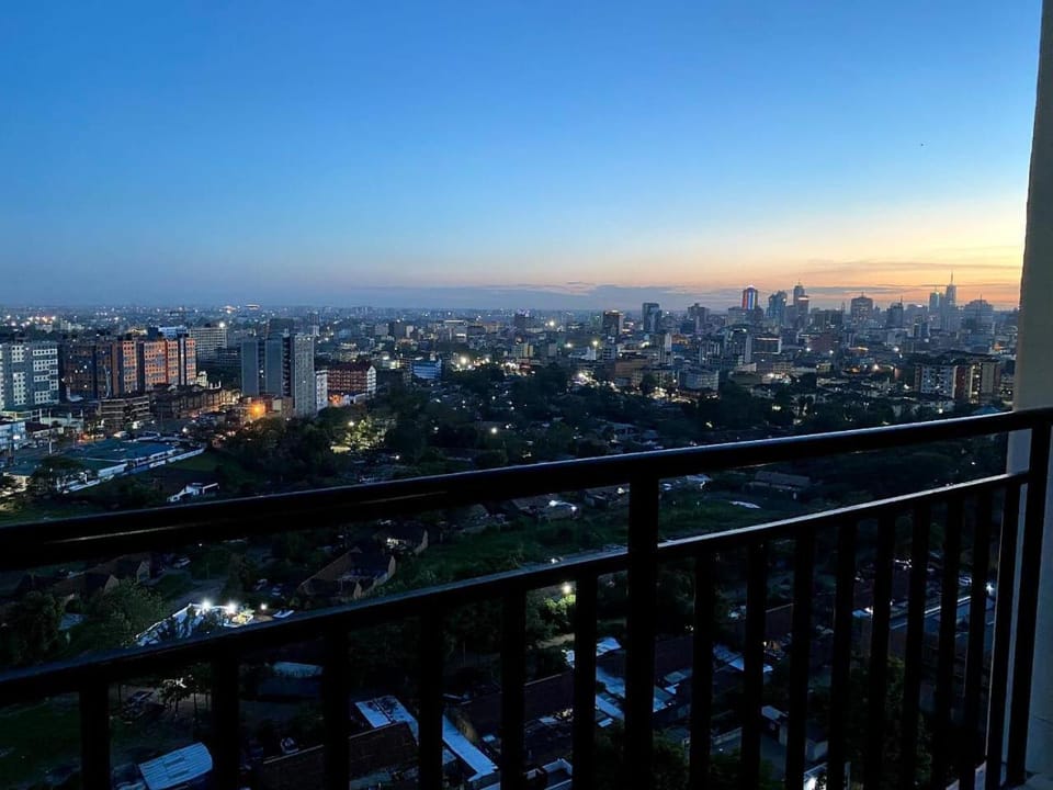 City view