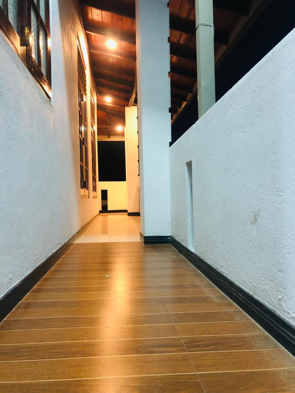 A Z Family Stay House in Southern Province