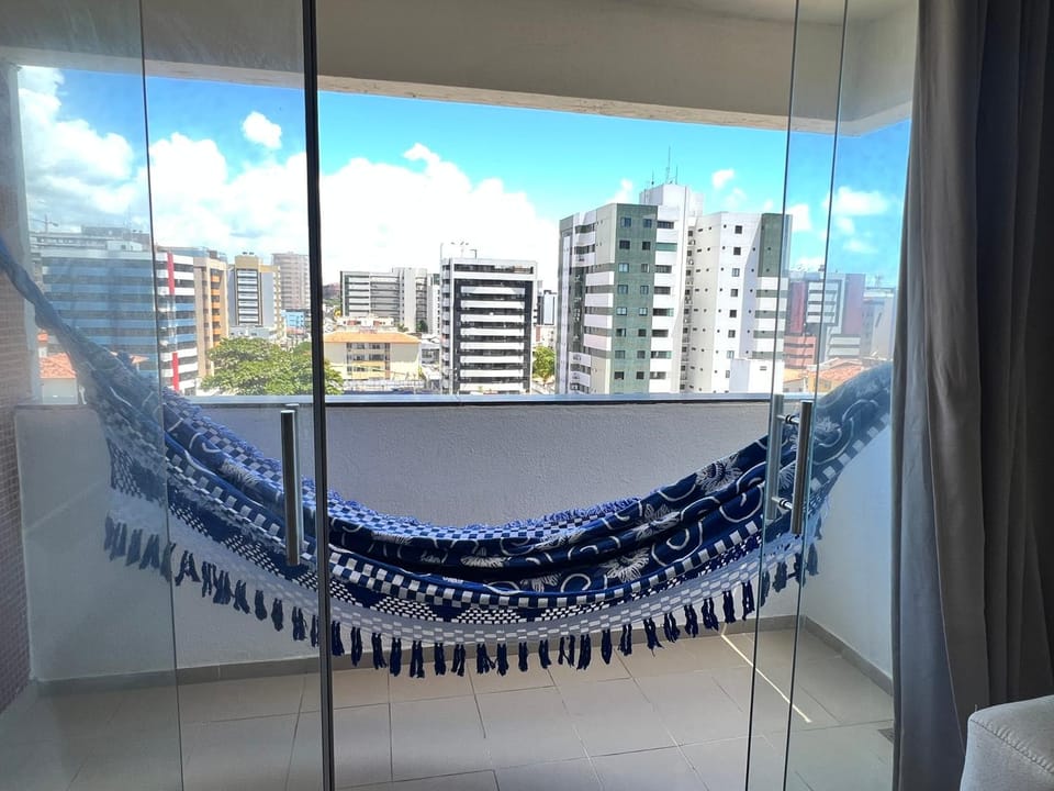 Paraíso das águas Apartment in Maceió