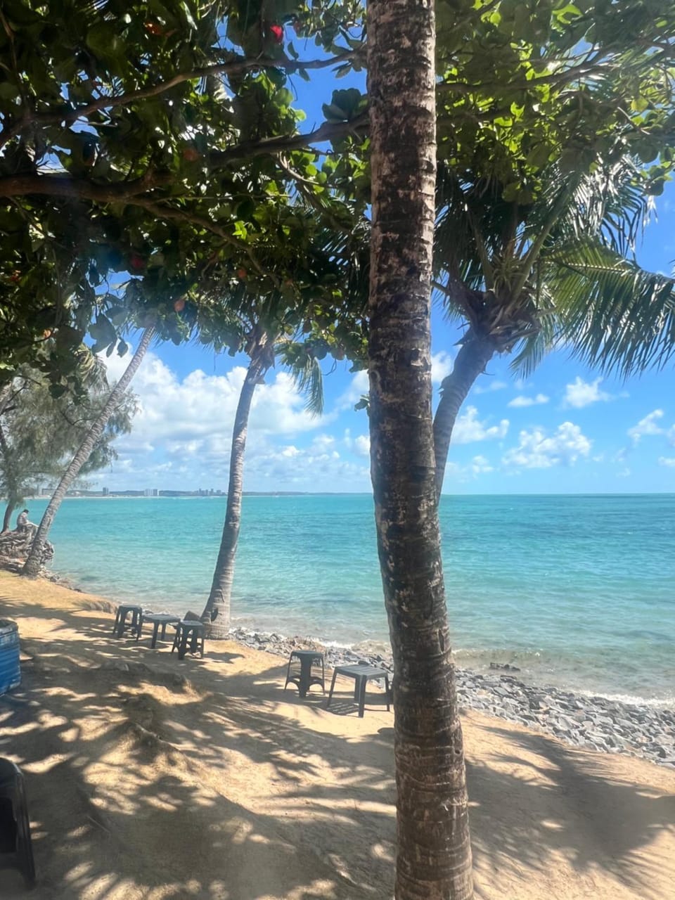 Paraíso das águas Apartment in Maceió
