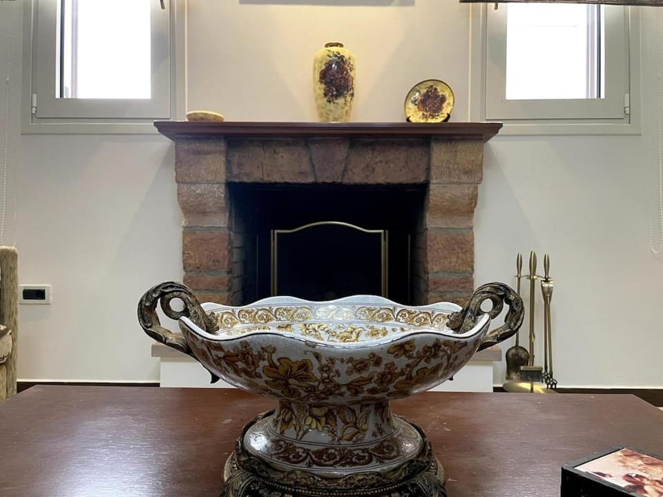 Chios Amanecer House 1 Apartment in Decentralized Administration of the Aegean