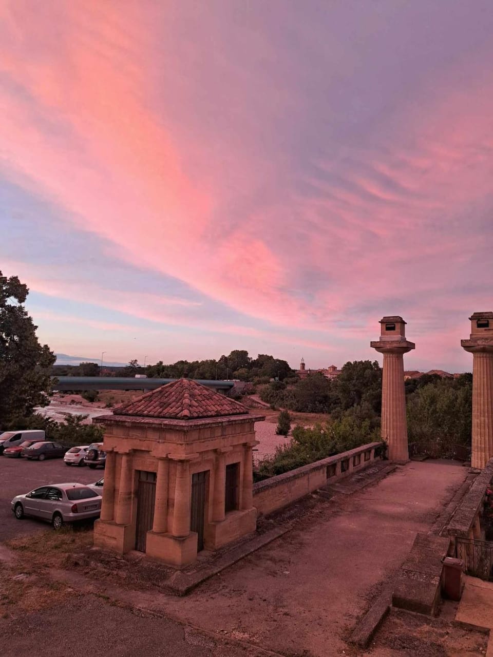 Stéphanie House in Provence