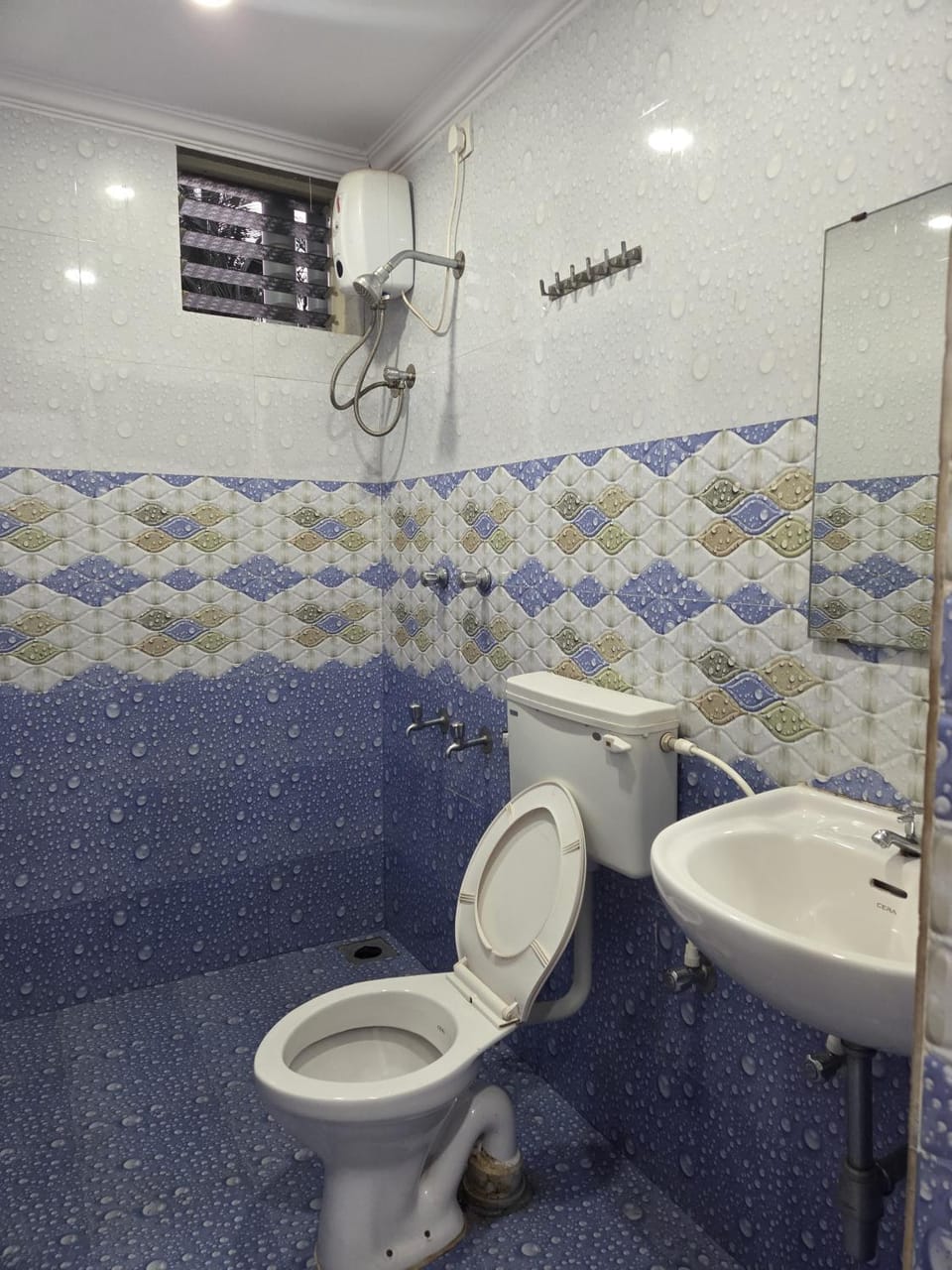 Casa Sumanjo Bed and Breakfast in Calangute